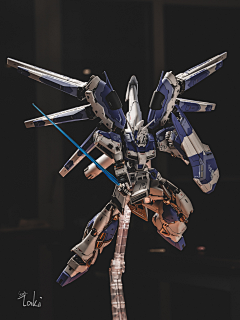 922ene采集到高达