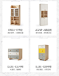 林氏木业现代简约家用伸缩电视柜茶几组合储物小户型地柜套装BR1M-tmall.com天猫