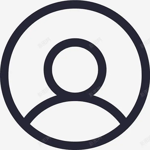 登录注册矢量图图标-花瓣网