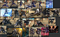【新手必备】碧蓝幻想vs[pose+1080p视频]24个角色【更新DLC】 - 动画技术交流 - CGJOY