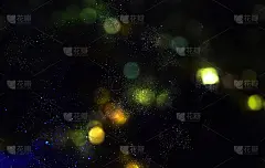 宇宙背景说明