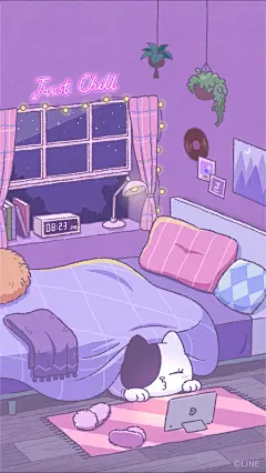 @LINEFRIENDS_CHINA 的个人主页 - 微博