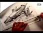 宇宙飞船概念设计手绘教程朱峰 （二）—在线播放—优酷网，视频高清在线观看