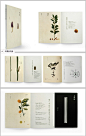 日本设计大师三木健作品系列（九）——书籍设计及包装_Day-收集