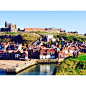 Whitby, UK.