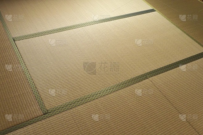 榻榻米——日本传统的席子