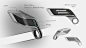 Astra - LED Bike Head Lamp