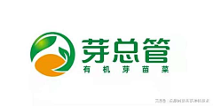 达咩猪采集到logo