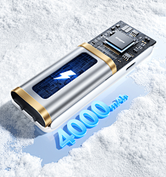 呦子又采集到冰雪