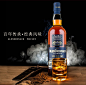 46°度格兰多纳18年GLENDRONACH雪莉桶单一麦芽威士忌700ml【价格 品牌 图片 评论】-酒仙网