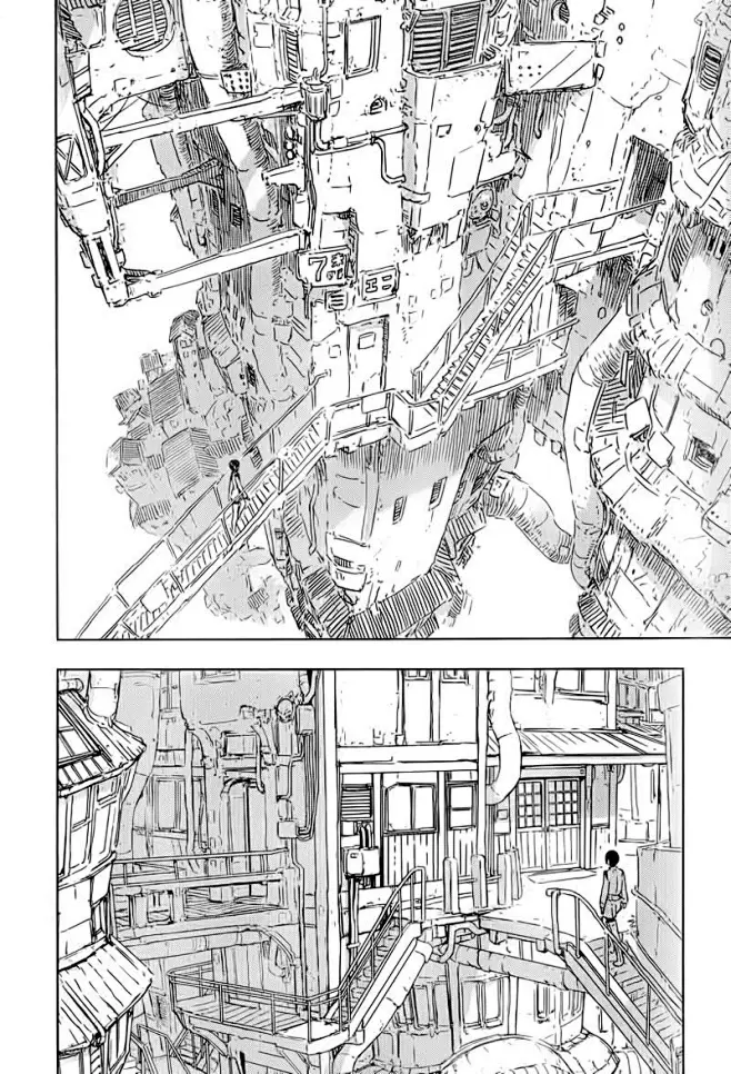 希德尼娅的骑士第48话-希德尼娅的骑士漫画-动漫之家漫画网-花瓣网