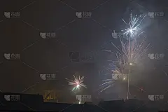 在Stralsund过新年