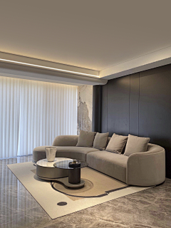 罙璐采集到客厅❤· Living room