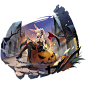 菲奥蕾 皮肤：薄雾访客.png (1024×1024)