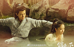 Yeung_lazy采集到唯有大人深得我心