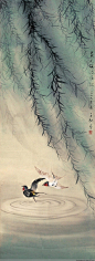 周千秋、1910~~2006,原名泽航，广东番禹化
龙镇明经村人。著名书画家，岭南画派第三代代表人物之一。
psb (640×1756)