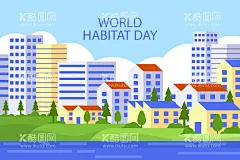 世界住房日  - 源文件下载【酷图网】居住区,绿化,城市,城市剪影,世界住房日,世界人居日,世界环境日,爱护环境,绿色环保,环保海报,绿色环保标语,环保标语,保护环境,环保展板,环保宣传栏,绿色环保海报,环保,节能,低碳,绿色生态,绿色生活,生态环境,环保画册,绿色能源,城市背景,建筑,人口居住,住宅,住所,楼房,居住场所,高楼大厦