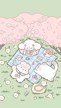 ๑西瓜皮采集到插图