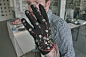 Assistive Technology Blog: Glove That Helps Deaf-Blind People Communicate