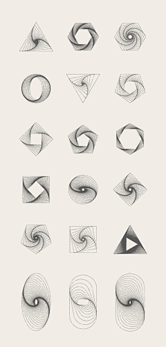 三木拼一字采集到设计素材-图标