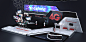 vodafone ict