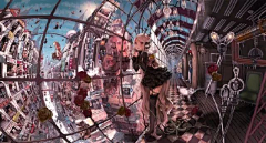 Storybook-故事书采集到特殊角度参考