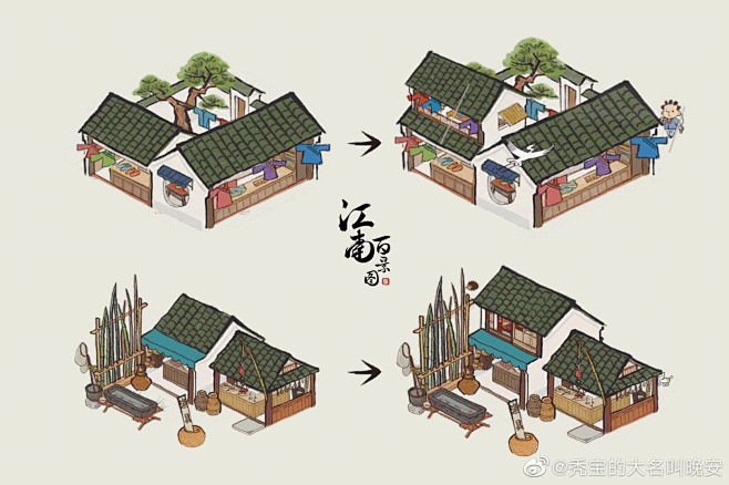 秃宝的大名叫晚安的照片 - 微相册 _江...
