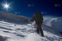 攀登者要登顶了