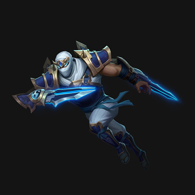 Wild Rift Promo Art,...