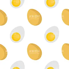 鸡蛋图案  - 源文件下载【酷图网】鸡蛋,鸡蛋素材,无缝,印花,循环,图案,布料,鸡蛋插画,卡通鸡蛋,素材,元素,插画,插图,矢量,鸡蛋图案,可爱,背景,手绘,包装纸,包装,简约,平铺,四方,连续,涂鸦,简笔画,趣味,美食,美味,食物,早餐,桌布,咸蛋,土鸡蛋,切开的鸡蛋,蛋白,蛋黄,咸鸭蛋,鸭蛋,水煮蛋,温泉蛋,煮鸡蛋,煮熟的鸡蛋