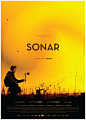 Sonar海报 1 Poster