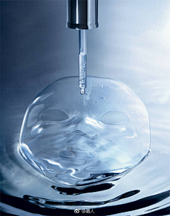 Bdyoung采集到水分子 细胞  背景
