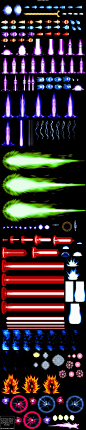 Ultimate Beam Fx 3 by Xypter