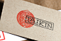 Taikin Asian Restaurant : Complete Branding Design concept for a new Japanese restaurant located in Florida, USA. From the naming “Taikin” to the complete illustration and graphic design concept, this project is trying to relate a story about the non-conv