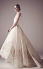 The Exiled Queen > by #Saudi Fashion Designer Mohammed Ashi Launches Latest Collection | Oasis Unedited: 