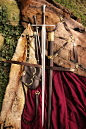 German Longsword by PhelanDavion