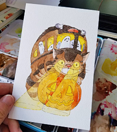 周画画采集到绘画练习
