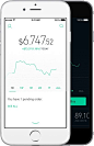 Robinhood Zero commission stock trading. Stop paying up to $10 for every trade.: 