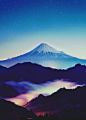 jeremieberduck:
http://ringmv.diandian.com
Sacred Mountain | Yuga Kurita