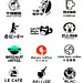 精致咖啡店logo合集 - 小红书
