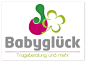 Babyglück - Trageberatung und mehr. : Corporate Design für die Firma BabyglückLogo, Geschäftspapiere, Visitenkarten, Folder