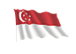 新加坡国旗