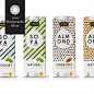 SILVER PENTAWARD 2019 – FOOD: DAIRY OR SOY-BASED PRODUCTS – OD DESIGNSTUDIO