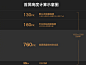 【入门好文！电商首屏页的基础知识科普+技巧总结】@不错研究室 ：在电商行业里浸淫多年，发现越是基础的内容越是容易忽略。今天将这6年来整理的基础知识和要点整理给大家。戳原文学习→O网页链接 ​​​​