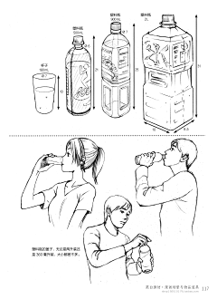 西瓜端采集到【寻常物件】