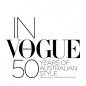 The Wifestyle Files: In Vogue: 50 Years of Australian Style