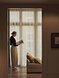 Boutique Hotel Interior Design | crude