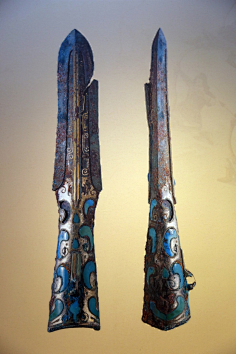 中国古代物品