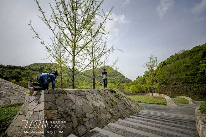 宜昌磨基山公园