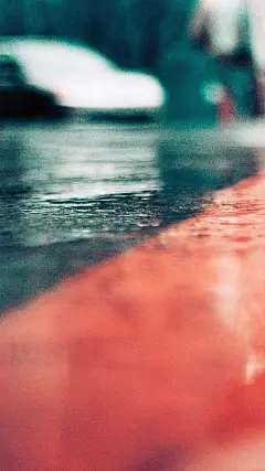 高清手机壁纸：朦胧、水雾、蒙纱，美透人心！附无水印壁纸